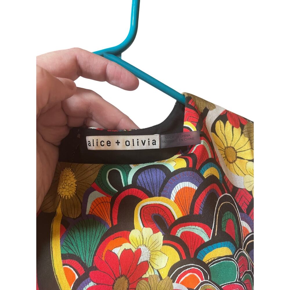 Alice + Olivia